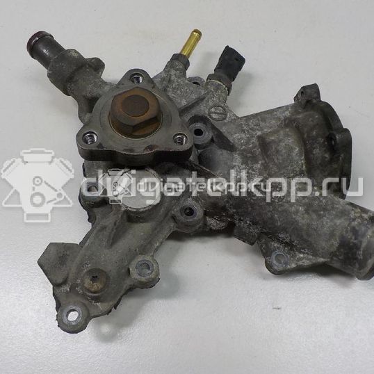 Фото Насос водяной (помпа)  24469102 для Opel Tigra / Astra / Corsa / Vectra / Combo
