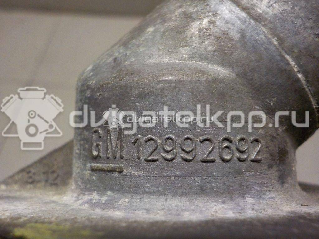 Фото Термостат  12992692 для Opel Tigra / Astra / Corsa / Combo / Agila {forloop.counter}}