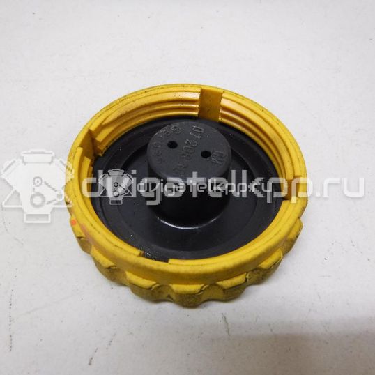 Фото Крышка расширительного бачка  90467473 для Opel Monterey / Tigra / Calibra A 85 / Monza A 22 / Astra