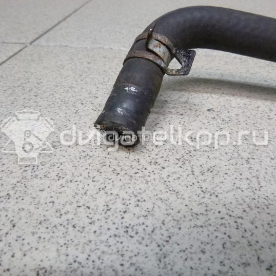 Фото Патрубок  5825713 для Opel Astra / Tigra / Corsa / Meriva