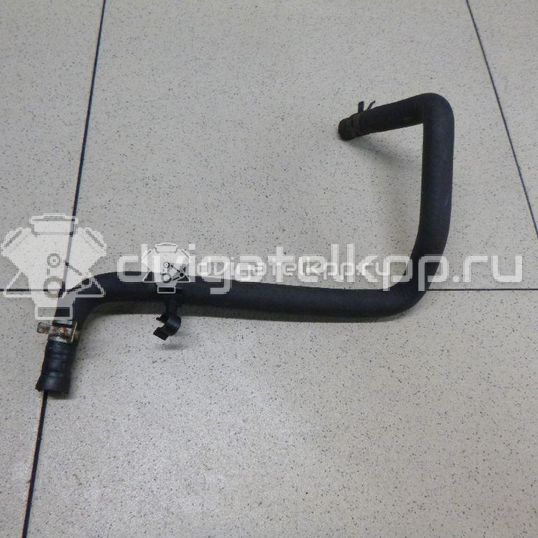 Фото Патрубок  5825713 для Opel Astra / Tigra / Corsa / Meriva