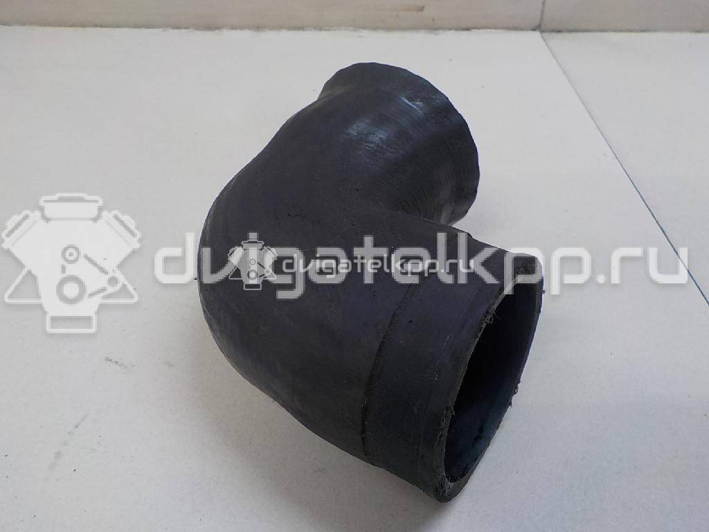 Фото Патрубок интеркулера для двигателя BFB для Audi A4 163 л.с 20V 1.8 л бензин 8E0145834AL {forloop.counter}}