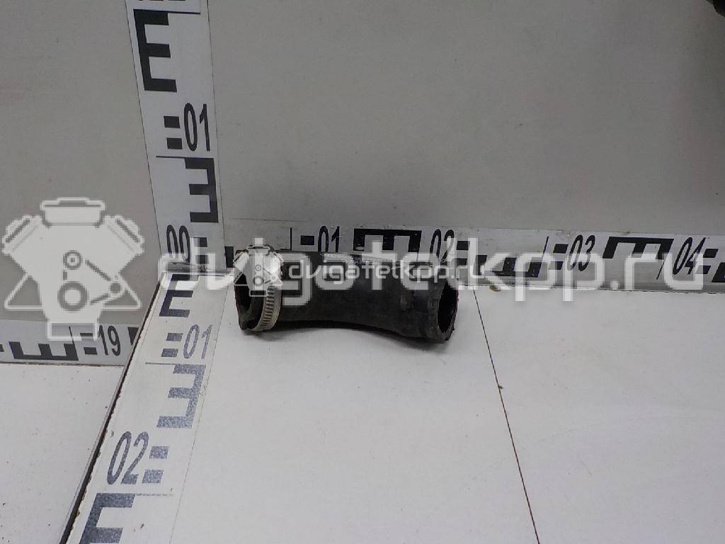 Фото Патрубок интеркулера для двигателя BDG для Audi A4 / A6 163 л.с 24V 2.5 л Дизельное топливо 8E0145944A {forloop.counter}}