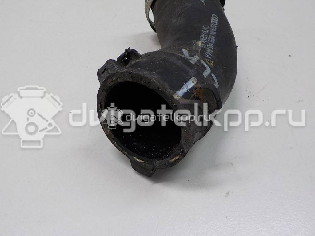 Фото Патрубок интеркулера для двигателя BDG для Audi A4 / A6 163 л.с 24V 2.5 л Дизельное топливо 8E0145944A {forloop.counter}}
