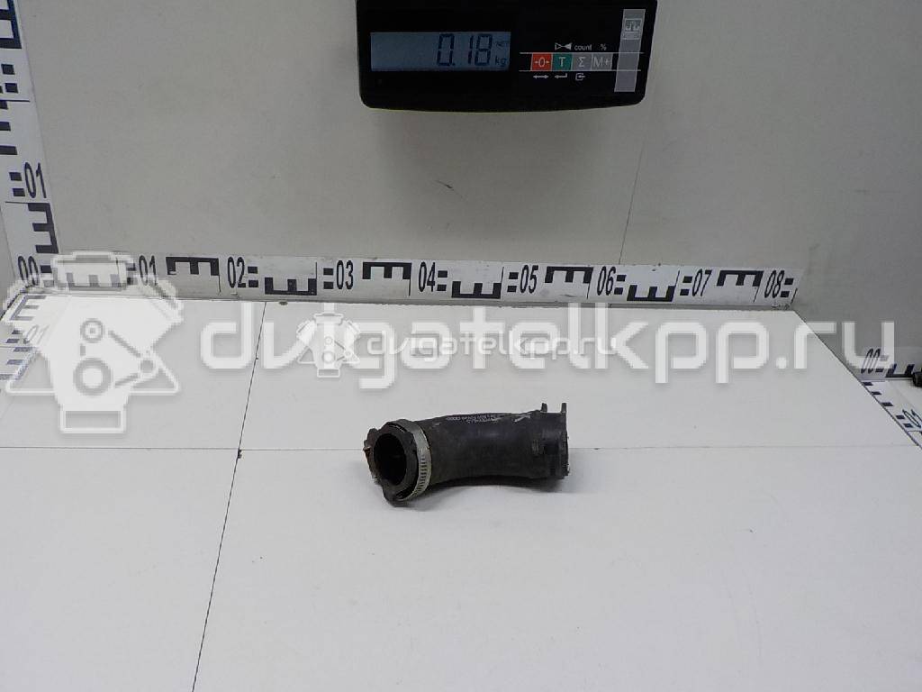 Фото Патрубок интеркулера для двигателя BDG для Audi A4 / A6 163 л.с 24V 2.5 л Дизельное топливо 8E0145944A {forloop.counter}}