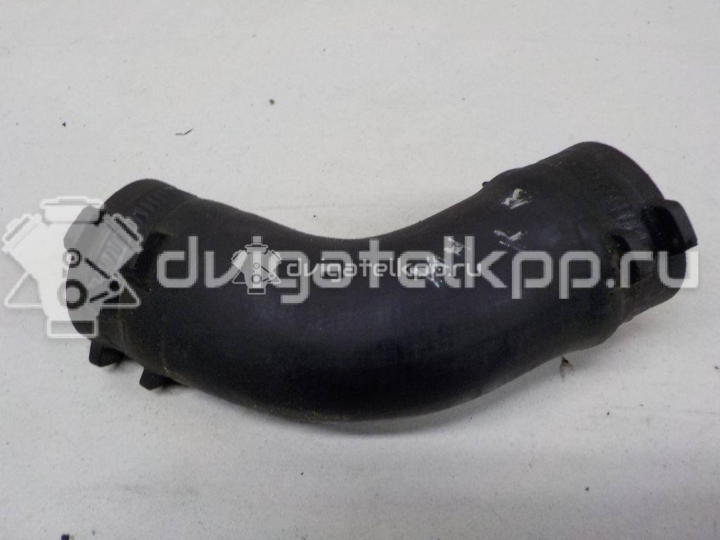 Фото Патрубок интеркулера для двигателя BDG для Audi A4 / A6 163 л.с 24V 2.5 л Дизельное топливо 8E0145944A {forloop.counter}}