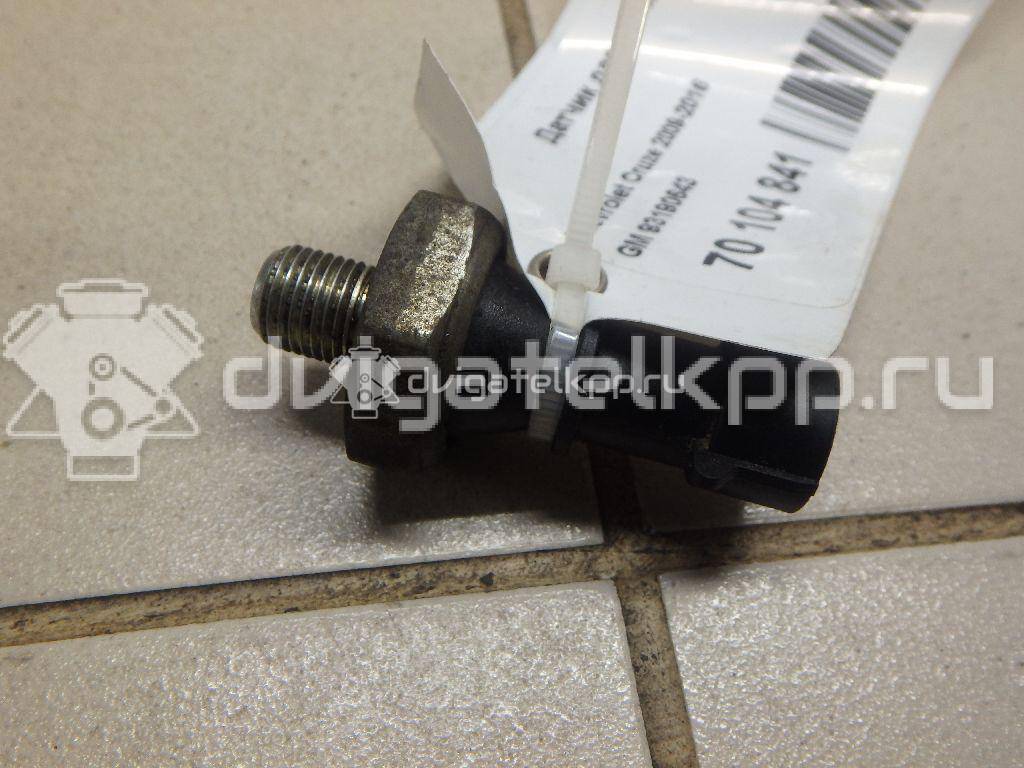 Фото Датчик давления масла  93190643 для Opel Tigra / Cascada W13 / Astra / Adam / Ampera {forloop.counter}}
