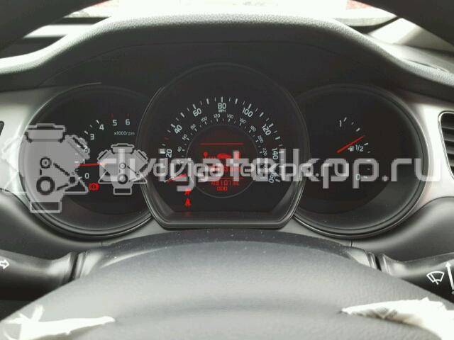 Фото Контрактная (б/у) МКПП для Hyundai Ix20 Jc / Accent / I30 / Elantra / I20 90-136 л.с 16V 1.6 л D4FB Дизельное топливо 4300032906 {forloop.counter}}