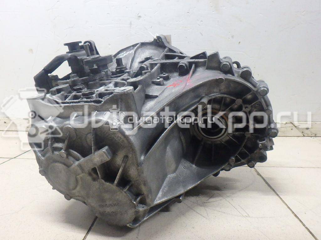 Фото Контрактная (б/у) МКПП для Hyundai Ix20 Jc / Accent / I30 / Elantra / I20 90-136 л.с 16V 1.6 л D4FB Дизельное топливо 4300032906 {forloop.counter}}