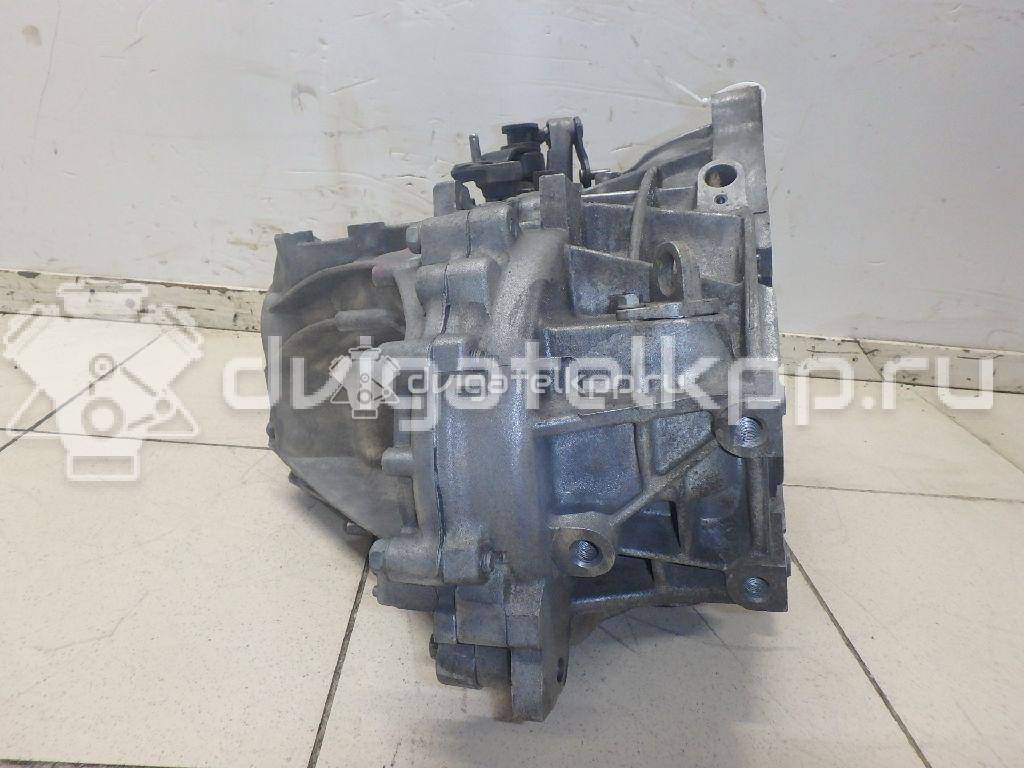 Фото Контрактная (б/у) МКПП для Hyundai Ix20 Jc / Accent / I30 / Elantra / I20 90-136 л.с 16V 1.6 л D4FB Дизельное топливо 4300032906 {forloop.counter}}