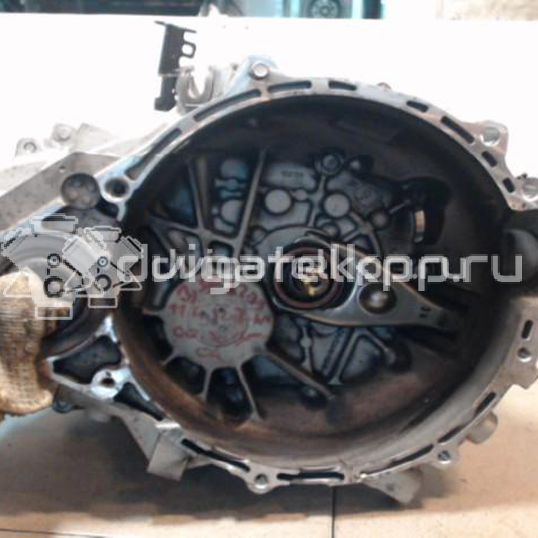 Фото Контрактная (б/у) МКПП для Hyundai Tucson / Ix35 Lm, El, Elh / I40 Vf 116-141 л.с 16V 1.7 л D4FD Дизельное топливо 4300032497