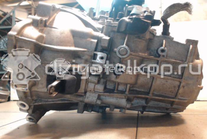 Фото Контрактная (б/у) МКПП для Hyundai Tucson / Ix35 Lm, El, Elh / I40 Vf 116-141 л.с 16V 1.7 л D4FD Дизельное топливо 4300032497 {forloop.counter}}