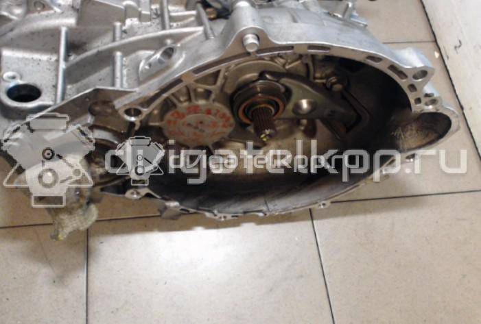 Фото Контрактная (б/у) МКПП для Hyundai Tucson / Ix35 Lm, El, Elh / I40 Vf 116-141 л.с 16V 1.7 л D4FD Дизельное топливо 4300032497 {forloop.counter}}