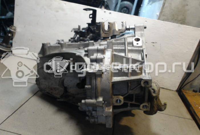 Фото Контрактная (б/у) МКПП для Hyundai Tucson / Ix35 Lm, El, Elh / I40 Vf 116-141 л.с 16V 1.7 л D4FD Дизельное топливо 4300032497 {forloop.counter}}