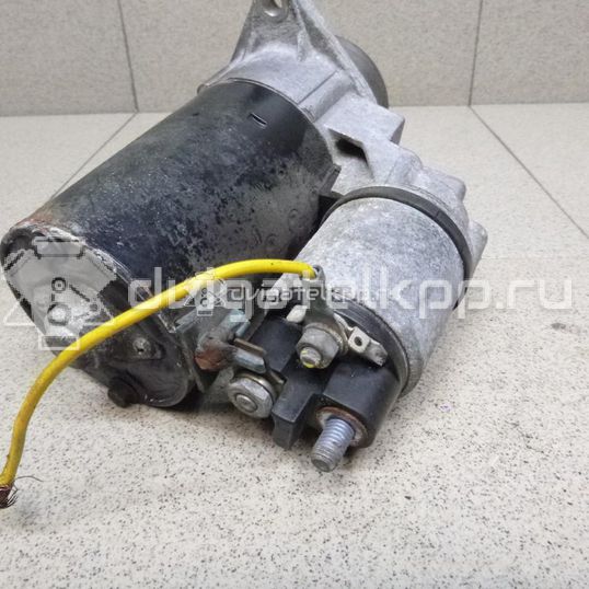 Фото Стартер  6202075 для Opel Tigra / Calibra A 85 / Cascada W13 / Astra / Adam