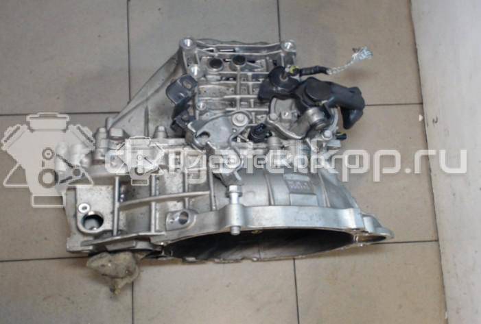 Фото Контрактная (б/у) МКПП для Hyundai Tucson / Ix35 Lm, El, Elh / I40 Vf 116-141 л.с 16V 1.7 л D4FD Дизельное топливо 4300032497 {forloop.counter}}