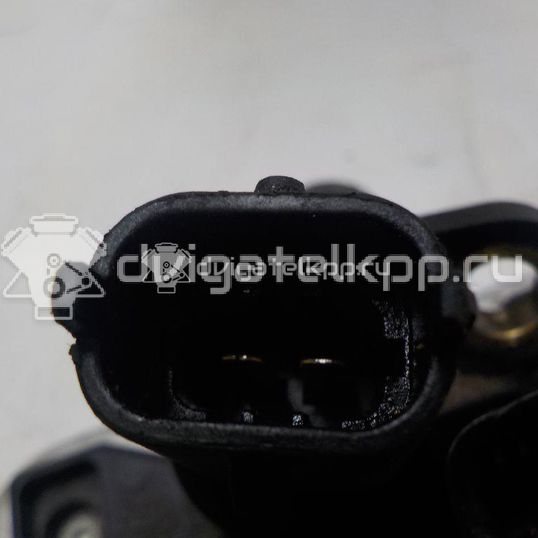 Фото Датчик положения коленвала  0261210151 для opel Agila A