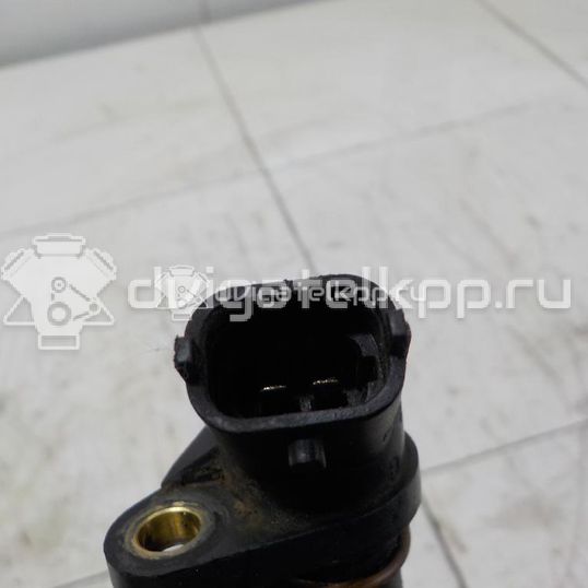 Фото Датчик положения коленвала  0261210151 для opel Agila A