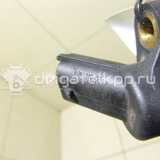 Фото Датчик положения коленвала  6238109 для Opel Astra / Rekord / Kadett / Corsa / Vectra