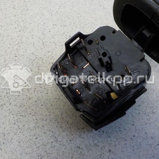 Фото Переключатель стеклоочистителей  90243395 для Opel Tigra / Calibra A 85 / Astra / Corsa / Vectra
