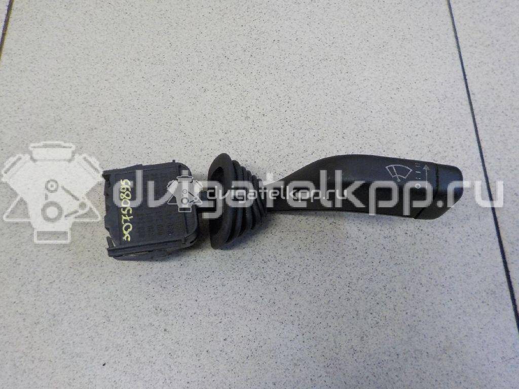 Фото Переключатель стеклоочистителей  90243395 для Opel Tigra / Calibra A 85 / Astra / Corsa / Vectra {forloop.counter}}