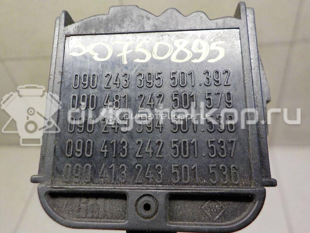 Фото Переключатель стеклоочистителей  90243395 для Opel Tigra / Calibra A 85 / Astra / Corsa / Vectra {forloop.counter}}