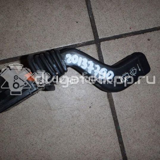 Фото Переключатель стеклоочистителей  90243395 для Opel Tigra / Calibra A 85 / Astra / Corsa / Vectra