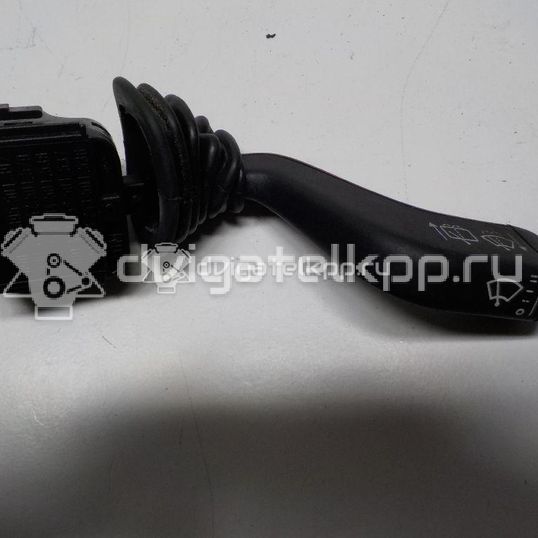 Фото Переключатель стеклоочистителей  90243395 для Opel Tigra / Calibra A 85 / Astra / Corsa / Vectra