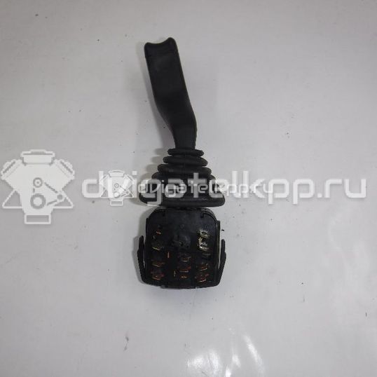 Фото Переключатель стеклоочистителей  90243395 для Opel Tigra / Calibra A 85 / Astra / Corsa / Vectra