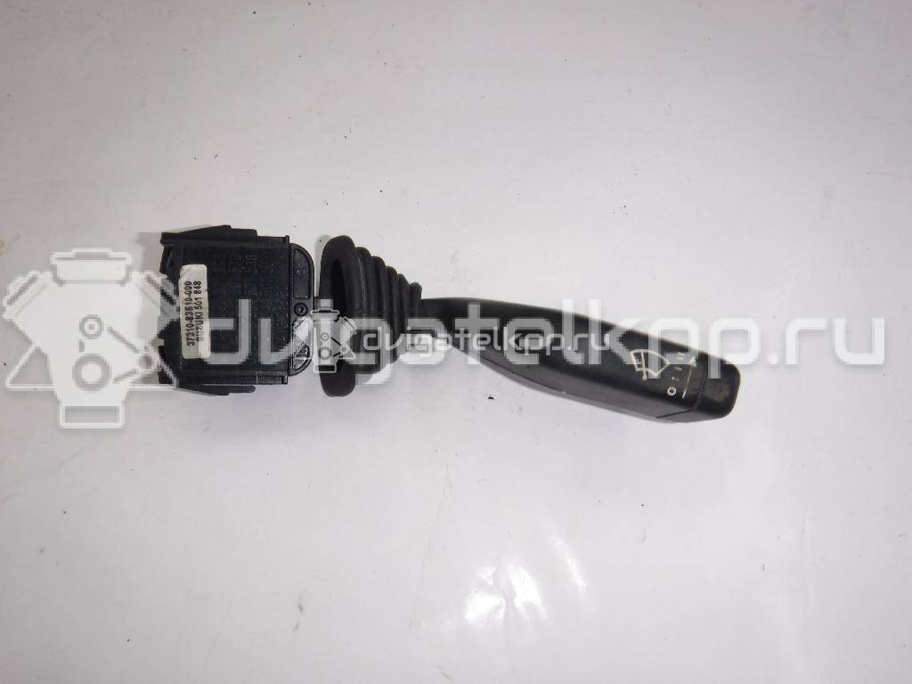 Фото Переключатель стеклоочистителей  90243395 для Opel Tigra / Calibra A 85 / Astra / Corsa / Vectra {forloop.counter}}