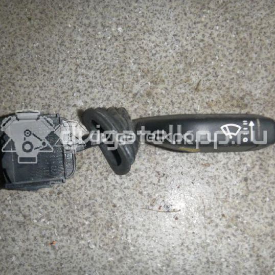 Фото Переключатель стеклоочистителей  90243395 для Opel Tigra / Calibra A 85 / Astra / Corsa / Vectra