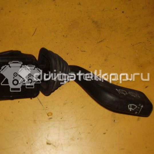 Фото Переключатель стеклоочистителей  90243395 для Opel Tigra / Calibra A 85 / Astra / Corsa / Vectra