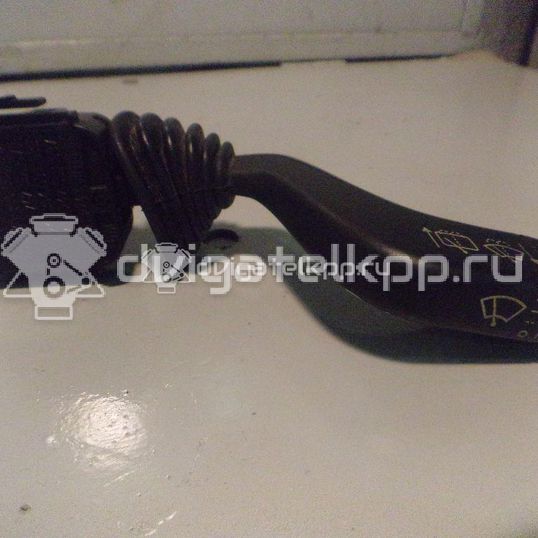 Фото Переключатель стеклоочистителей  90243395 для Opel Tigra / Calibra A 85 / Astra / Corsa / Vectra