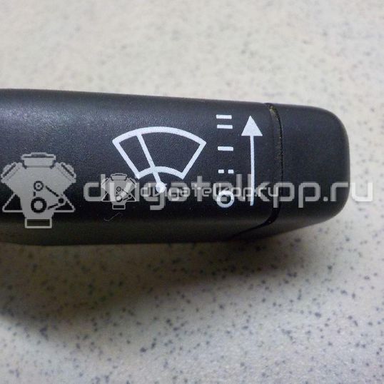 Фото Переключатель стеклоочистителей  90243395 для Opel Tigra / Calibra A 85 / Astra / Corsa / Vectra