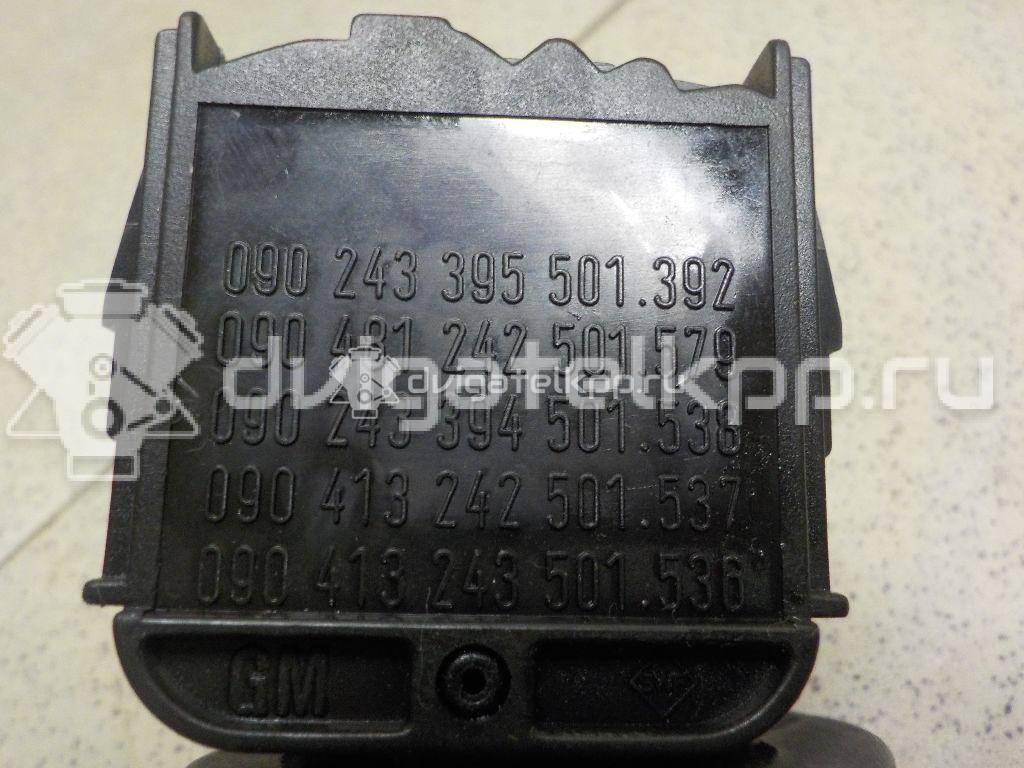 Фото Переключатель стеклоочистителей  90243395 для Opel Tigra / Calibra A 85 / Astra / Corsa / Vectra {forloop.counter}}