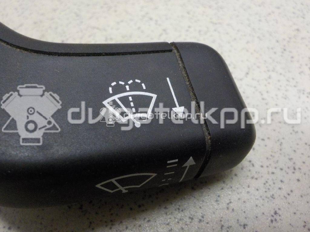 Фото Переключатель стеклоочистителей  90243395 для Opel Tigra / Calibra A 85 / Astra / Corsa / Vectra {forloop.counter}}