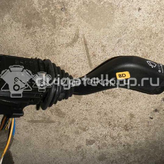 Фото Переключатель стеклоочистителей  90243395 для Opel Tigra / Calibra A 85 / Astra / Corsa / Vectra