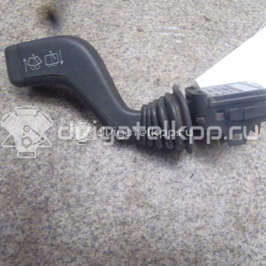 Фото Переключатель стеклоочистителей  90243395 для Opel Tigra / Calibra A 85 / Astra / Corsa / Vectra
