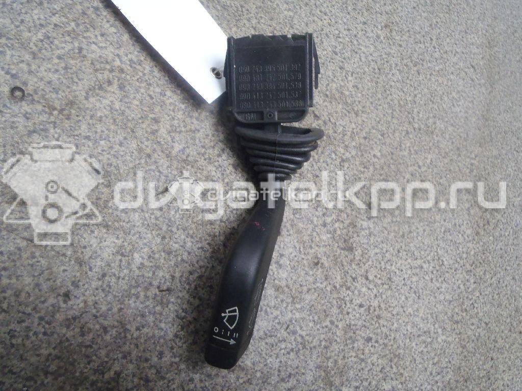 Фото Переключатель стеклоочистителей  90243395 для Opel Tigra / Calibra A 85 / Astra / Corsa / Vectra {forloop.counter}}