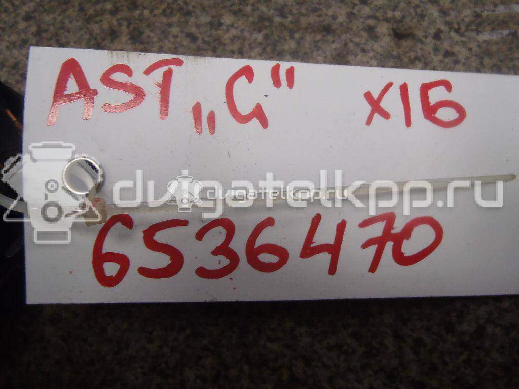 Фото Переключатель стеклоочистителей  90243395 для Opel Tigra / Calibra A 85 / Astra / Corsa / Vectra {forloop.counter}}