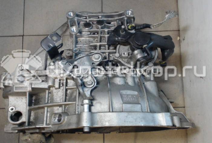 Фото Контрактная (б/у) МКПП для Hyundai Tucson / Ix35 Lm, El, Elh / I40 Vf 116-141 л.с 16V 1.7 л D4FD Дизельное топливо 4300032497 {forloop.counter}}