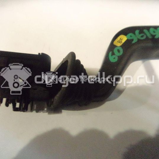 Фото Переключатель стеклоочистителей  90243395 для Opel Tigra / Calibra A 85 / Astra / Corsa / Vectra