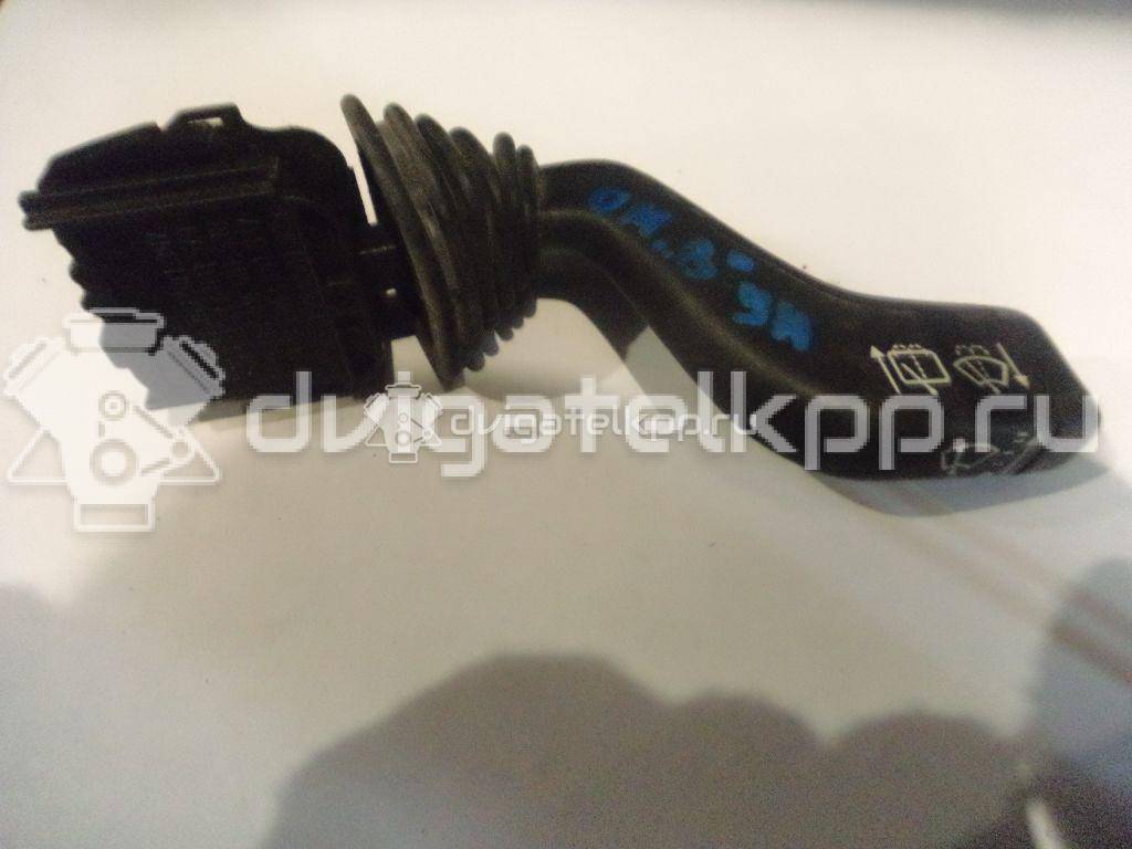 Фото Переключатель стеклоочистителей  90243395 для Opel Tigra / Calibra A 85 / Astra / Corsa / Vectra {forloop.counter}}