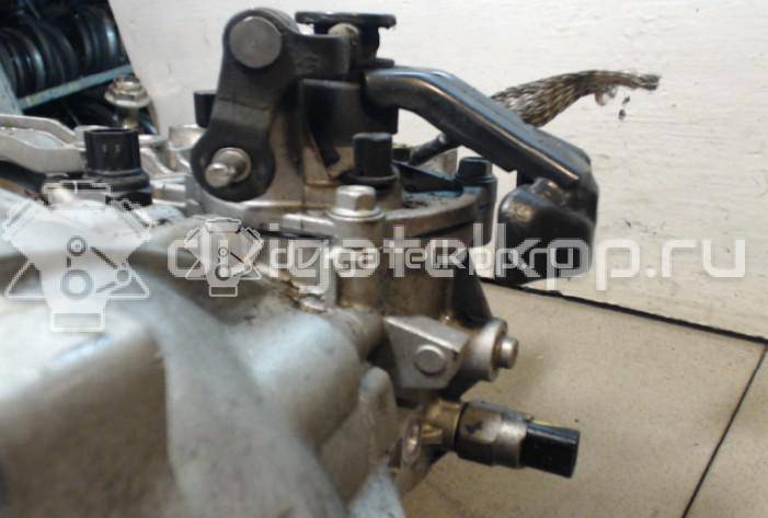 Фото Контрактная (б/у) МКПП для Hyundai Tucson / Ix35 Lm, El, Elh / I40 Vf 116-141 л.с 16V 1.7 л D4FD Дизельное топливо 4300032497 {forloop.counter}}