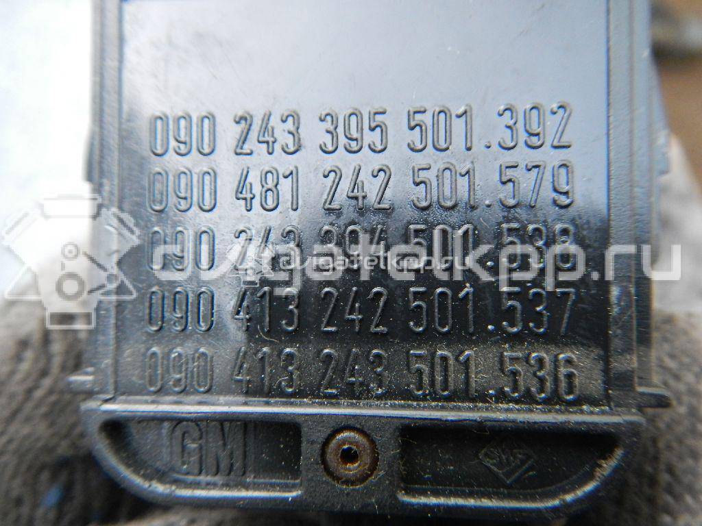 Фото Переключатель стеклоочистителей  1241132 для Opel Tigra / Calibra A 85 / Astra / Corsa / Vectra {forloop.counter}}