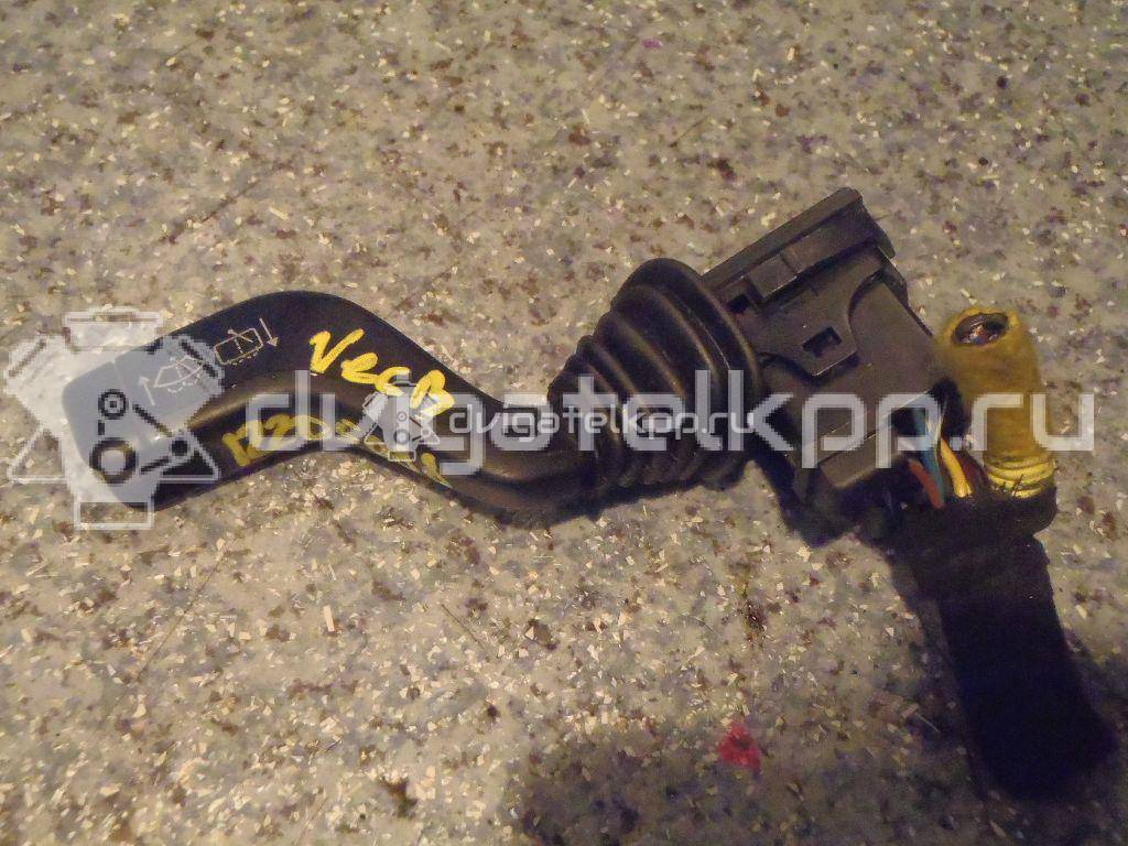 Фото Переключатель стеклоочистителей  1241132 для Opel Tigra / Calibra A 85 / Astra / Corsa / Vectra {forloop.counter}}