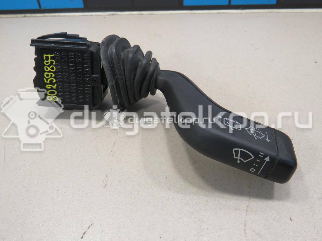 Фото Переключатель стеклоочистителей  1241132 для Opel Tigra / Calibra A 85 / Astra / Corsa / Vectra {forloop.counter}}