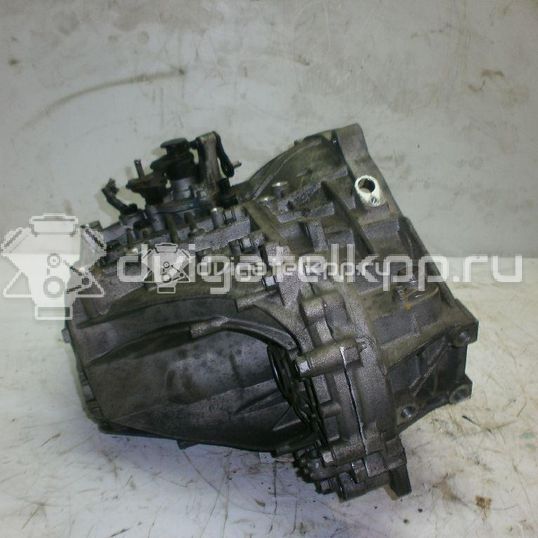 Фото Контрактная (б/у) МКПП для Hyundai Tucson / Ix35 Lm, El, Elh / I40 Vf 116-141 л.с 16V 1.7 л D4FD Дизельное топливо 4300032497