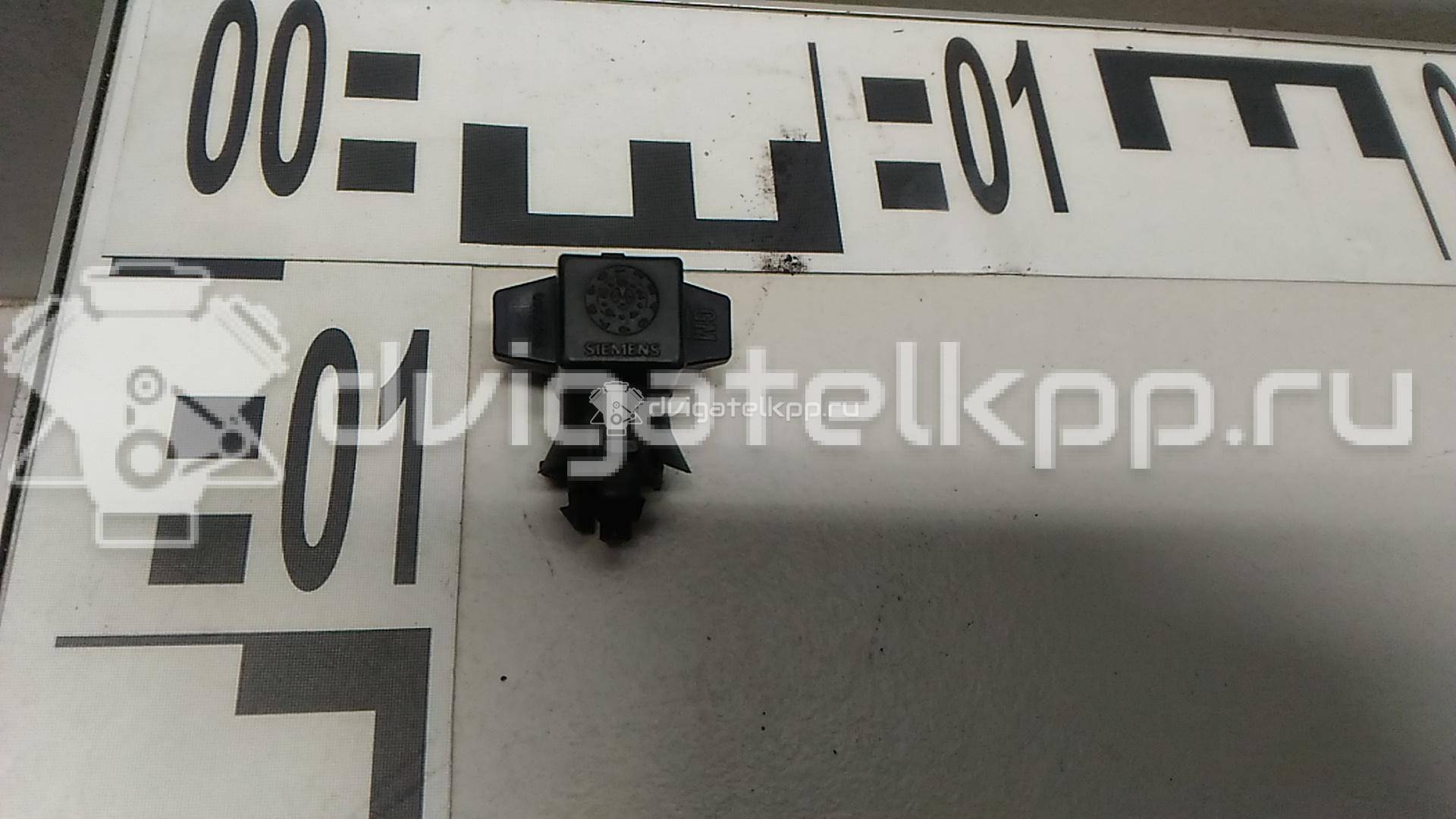 Фото Датчик температуры воздуха  09152245 для Opel Tigra / Calibra A 85 / Cascada W13 / Astra / Corsa {forloop.counter}}