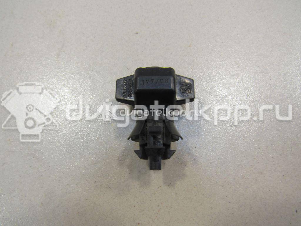 Фото Датчик температуры воздуха  09152245 для Opel Tigra / Calibra A 85 / Cascada W13 / Astra / Corsa {forloop.counter}}